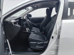 Toyota Corolla Sharp Release 2024 2.0L Pioneer Edition - ფოტო 10