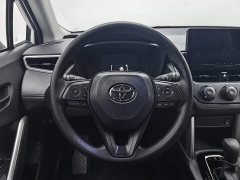 Toyota Corolla Sharp Release 2024 2.0L Pioneer Edition - ფოტო 11