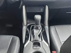 Toyota Corolla Sharp Release 2024 2.0L Pioneer Edition - ფოტო 13
