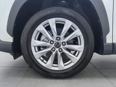 Toyota Corolla Sharp Release 2024 2.0L Pioneer Edition - ფოტო 17