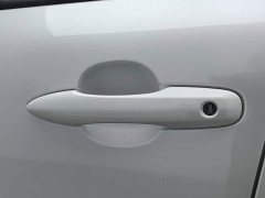 Toyota Corolla Sharp Release 2024 2.0L Pioneer Edition - ფოტო 18
