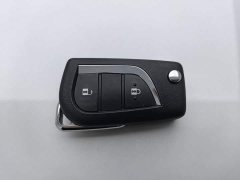 Toyota Corolla Sharp Release 2024 2.0L Pioneer Edition - ფოტო 19