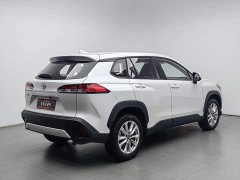 Toyota Corolla Sharp Release 2024 2.0L Pioneer Edition - ფოტო 2
