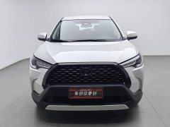 Toyota Corolla Sharp Release 2024 2.0L Pioneer Edition - ფოტო 3