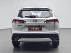 Toyota Corolla Sharp Release 2024 2.0L Pioneer Edition - ფოტო 4