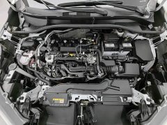 Toyota Corolla Sharp Release 2024 2.0L Pioneer Edition - ფოტო 6