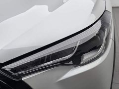 Toyota Corolla Sharp Release 2024 2.0L Pioneer Edition - ფოტო 7