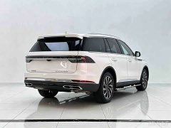 Lincoln Aviator 2024 3.0T V6 AWD Elegance 6-Seater - photo 11