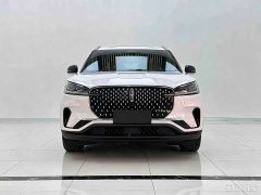 Lincoln Aviator 2024 3.0T V6 AWD Elegance 6-Seater - photo 2