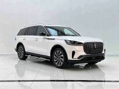 Lincoln Aviator 2024 3.0T V6 AWD Elegance 6-Seater - photo 3