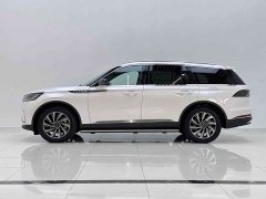 Lincoln Aviator 2024 3.0T V6 AWD Elegance 6-Seater - photo 4