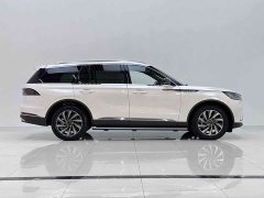 Lincoln Aviator 2024 3.0T V6 AWD Elegance 6-Seater - photo 5