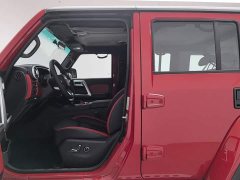 Beijing Jeep BJ40 2.0T Urban Hunter Glory Edition - ფოტო 10