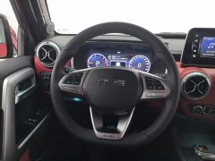 Beijing Jeep BJ40 2.0T Urban Hunter Glory Edition - ფოტო 11