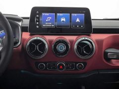 Beijing Jeep BJ40 2.0T Urban Hunter Glory Edition - ფოტო 12