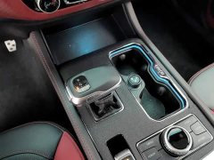Beijing Jeep BJ40 2.0T Urban Hunter Glory Edition - ფოტო 13