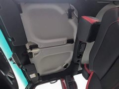 Beijing Jeep BJ40 2.0T Urban Hunter Glory Edition - ფოტო 14