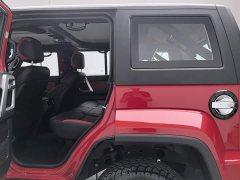 Beijing Jeep BJ40 2.0T Urban Hunter Glory Edition - ფოტო 15