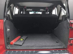 Beijing Jeep BJ40 2.0T Urban Hunter Glory Edition - ფოტო 16