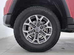 Beijing Jeep BJ40 2.0T Urban Hunter Glory Edition - ფოტო 17