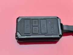 Beijing Jeep BJ40 2.0T Urban Hunter Glory Edition - ფოტო 19