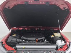 Beijing Jeep BJ40 2.0T Urban Hunter Glory Edition - ფოტო 6