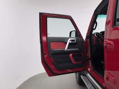 Beijing Jeep BJ40 2.0T Urban Hunter Glory Edition - ფოტო 8