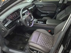 Audi A8 2024 A8L 50 TFSI quattro Premium Edition - ფოტო 3