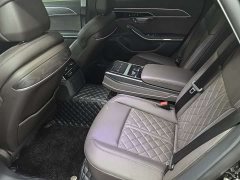Audi A8 2024 A8L 50 TFSI quattro Premium Edition - ფოტო 4