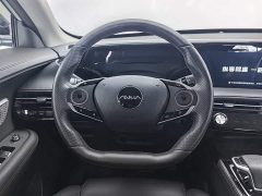 Dongfeng Haoji Mach Twin-Engine 1.5T MHD Dream Edition - ფოტო 11
