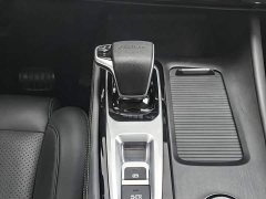 Dongfeng Haoji Mach Twin-Engine 1.5T MHD Dream Edition - ფოტო 13