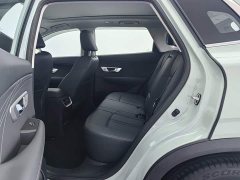 Dongfeng Haoji Mach Twin-Engine 1.5T MHD Dream Edition - ფოტო 15