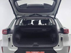 Dongfeng Haoji Mach Twin-Engine 1.5T MHD Dream Edition - ფოტო 16