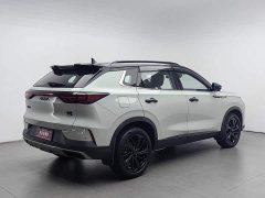 Dongfeng Haoji Mach Twin-Engine 1.5T MHD Dream Edition - ფოტო 2