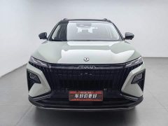Dongfeng Haoji Mach Twin-Engine 1.5T MHD Dream Edition - ფოტო 3