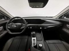 Dongfeng Haoji Mach Twin-Engine 1.5T MHD Dream Edition - ფოტო 5