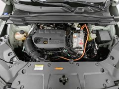 Dongfeng Haoji Mach Twin-Engine 1.5T MHD Dream Edition - ფოტო 6