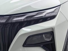Dongfeng Haoji Mach Twin-Engine 1.5T MHD Dream Edition - ფოტო 7
