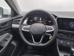 Volkswagen Bora 200TSI DSG Comfort Edition - ფოტო 11