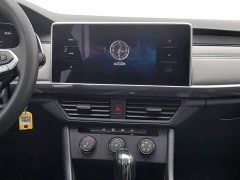 Volkswagen Bora 200TSI DSG Comfort Edition - ფოტო 12