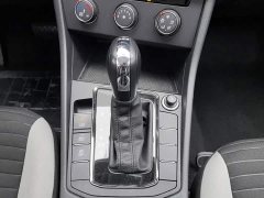 Volkswagen Bora 200TSI DSG Comfort Edition - ფოტო 13