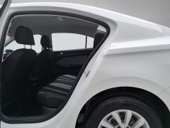 Volkswagen Bora 200TSI DSG Comfort Edition - ფოტო 15