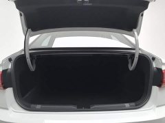 Volkswagen Bora 200TSI DSG Comfort Edition - ფოტო 16