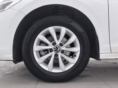 Volkswagen Bora 200TSI DSG Comfort Edition - ფოტო 17