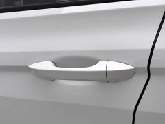 Volkswagen Bora 200TSI DSG Comfort Edition - ფოტო 18