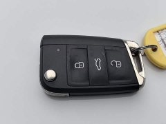 Volkswagen Bora 200TSI DSG Comfort Edition - ფოტო 19