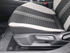 Volkswagen Bora 200TSI DSG Comfort Edition - ფოტო 20
