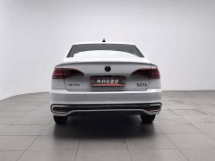 Volkswagen Bora 200TSI DSG Comfort Edition - ფოტო 4
