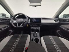 Volkswagen Bora 200TSI DSG Comfort Edition - ფოტო 5