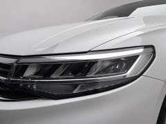 Volkswagen Bora 200TSI DSG Comfort Edition - ფოტო 7